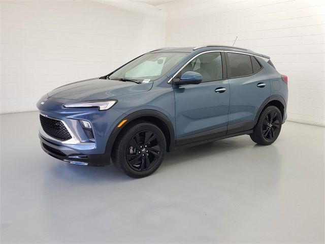 Used 2024 Buick Encore