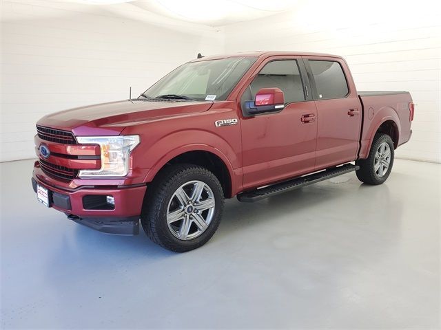 Used 2019 Ford F-150