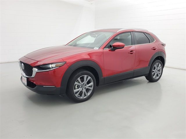 Used 2024 Mazda CX-3