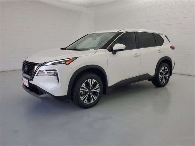 Used 2023 Nissan Rogue