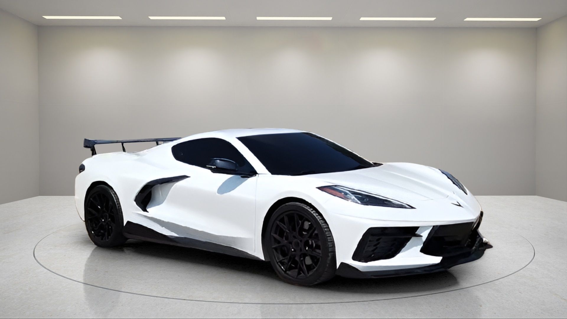 Used 2023 Chevrolet Corvette