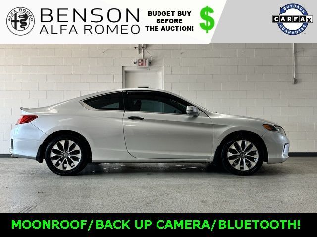 Used 2014 Honda Accord