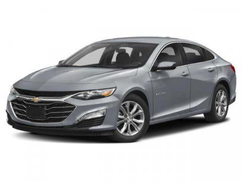 Used 2024 Chevrolet Malibu