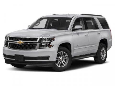 Used 2019 Chevrolet Tahoe