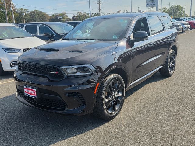 New 2025 Dodge Durango