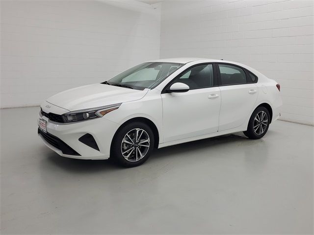 Used 2024 Kia Forte