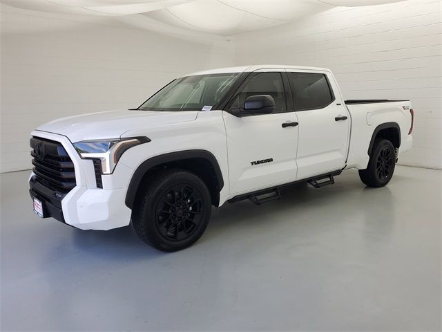Used 2022 Toyota Tundra