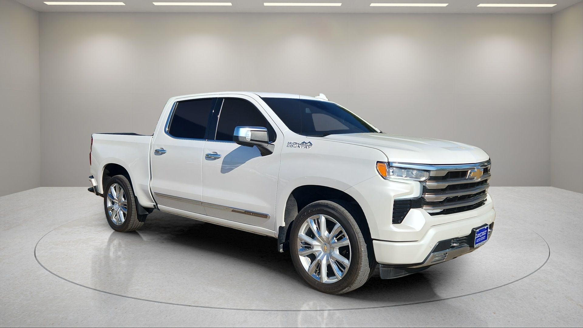 Used 2022 Chevrolet Silverado 1500