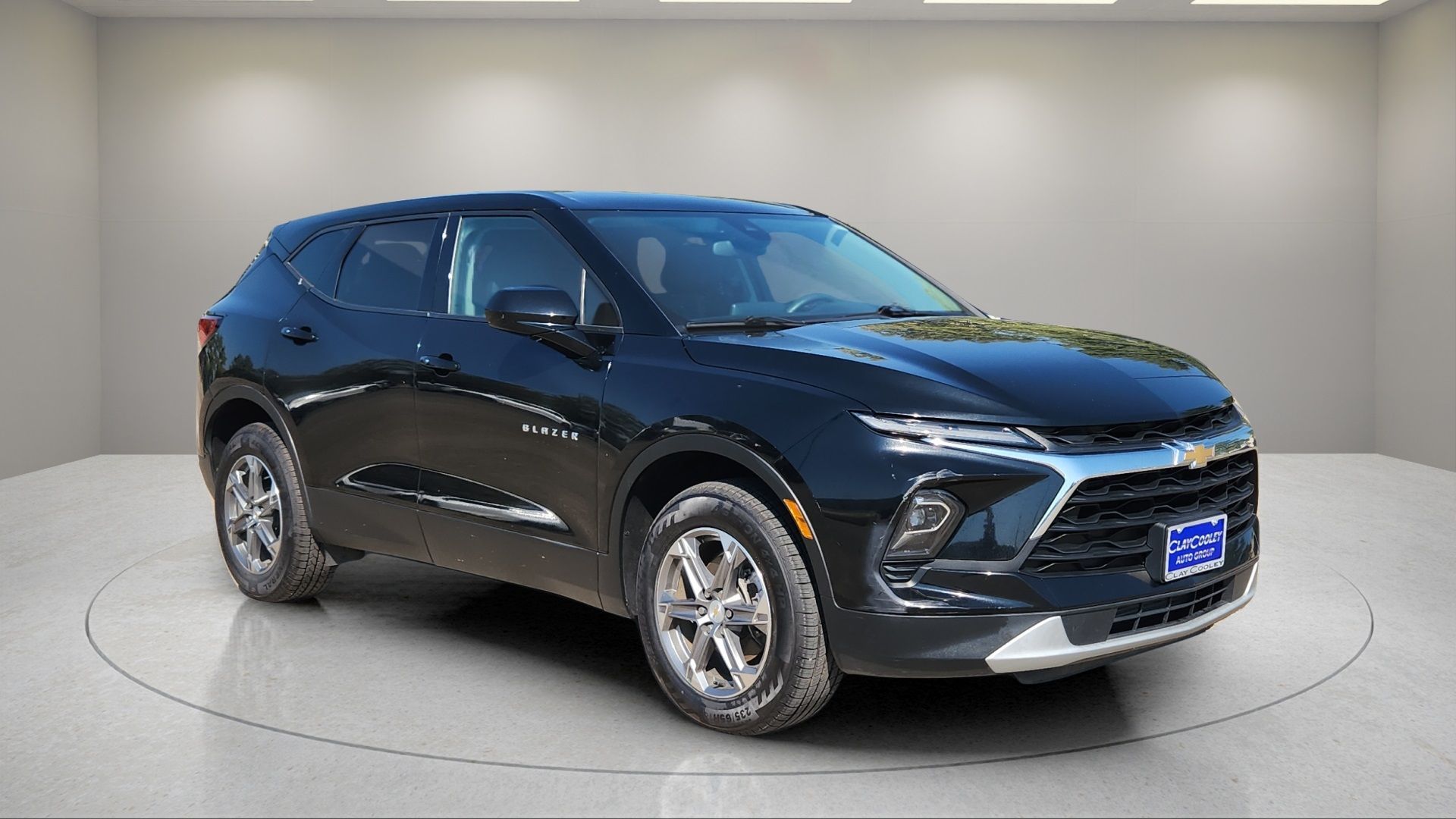 Used 2023 Chevrolet Blazer