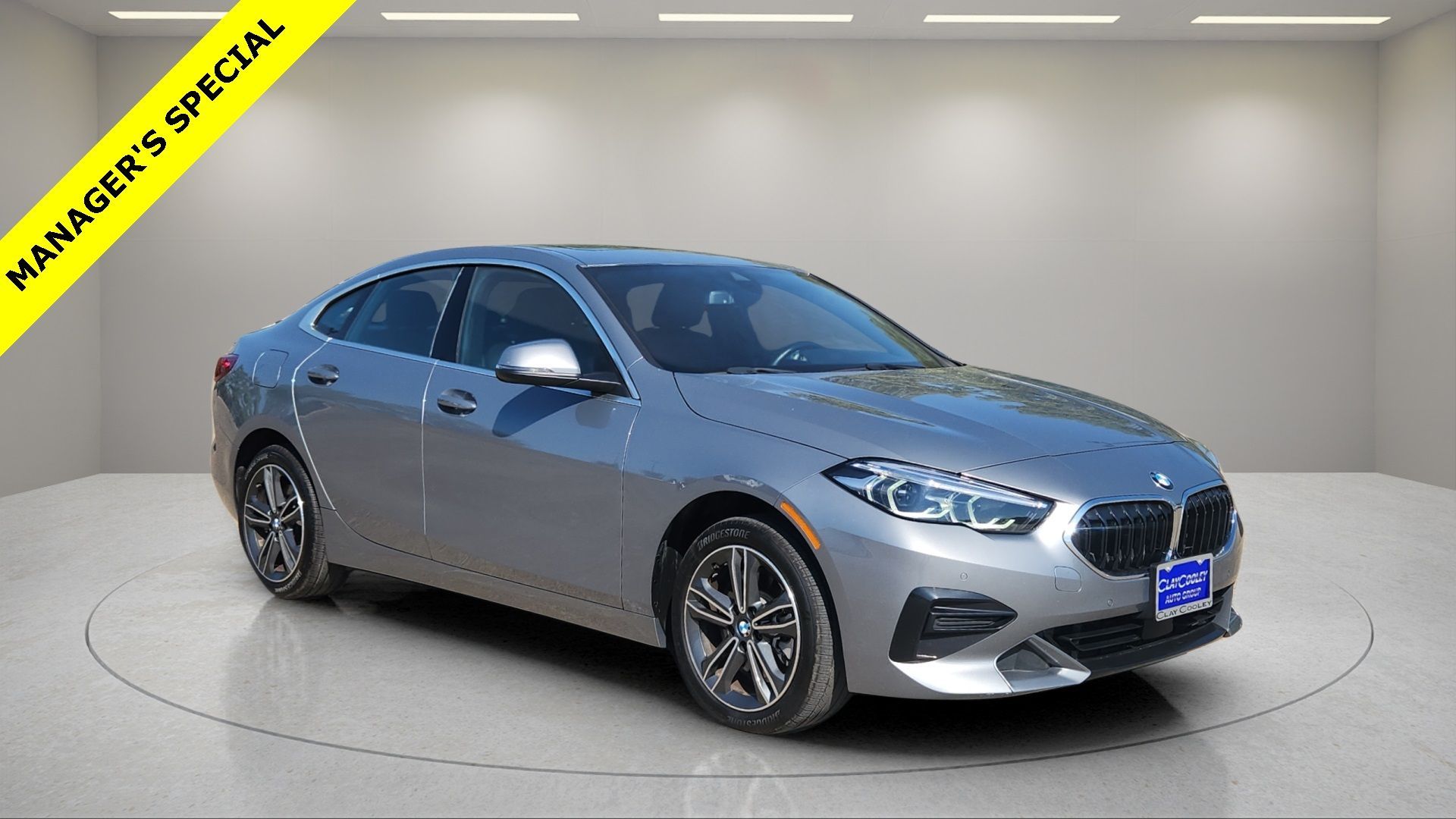 Used 2024 BMW 2 Series