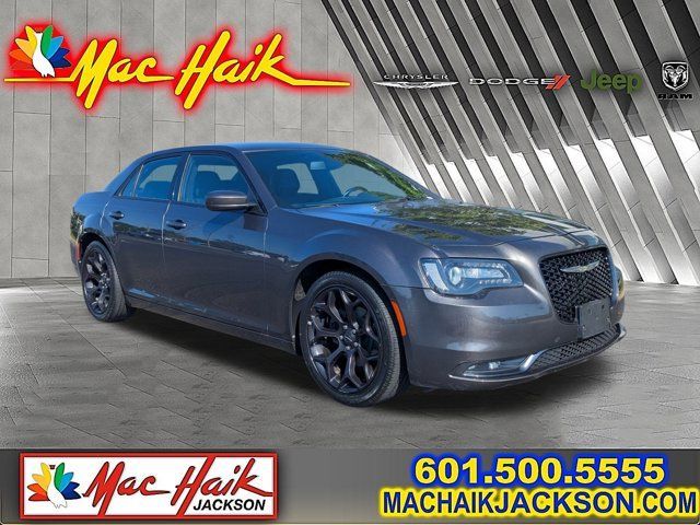 Used 2019 Chrysler 300