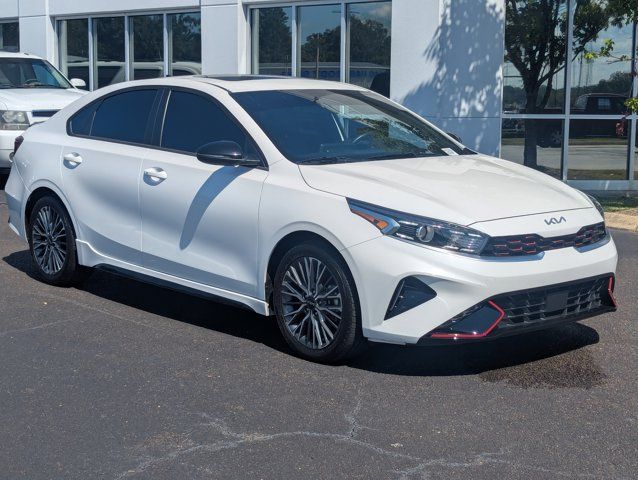 Used 2023 Kia Forte