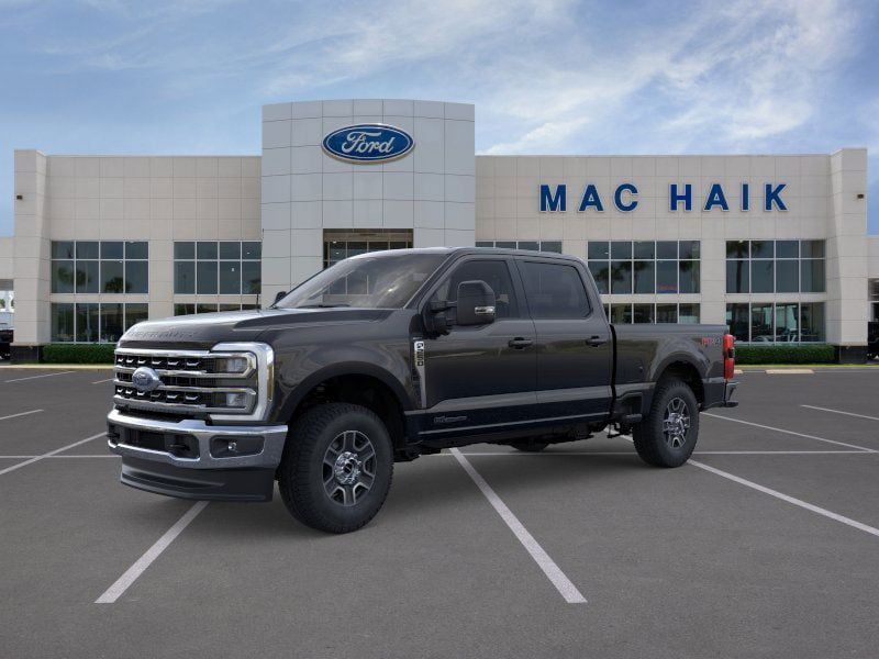 New 2026 Ford Super Duty F-250