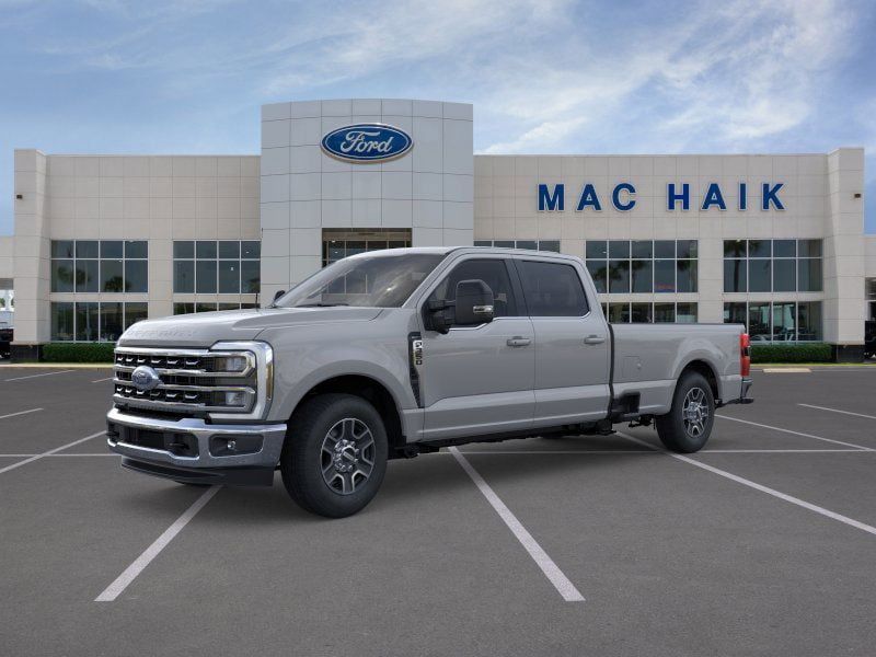 New 2026 Ford Super Duty F-350