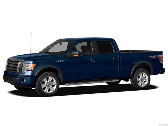 Used 2012 Ford F-150