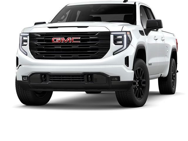 Used 2023 GMC Sierra 1500