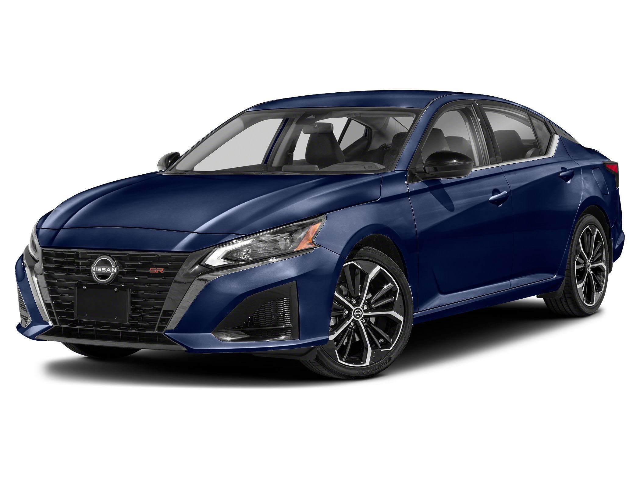 Used 2024 Nissan Altima