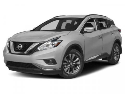 Used 2015 Nissan Murano