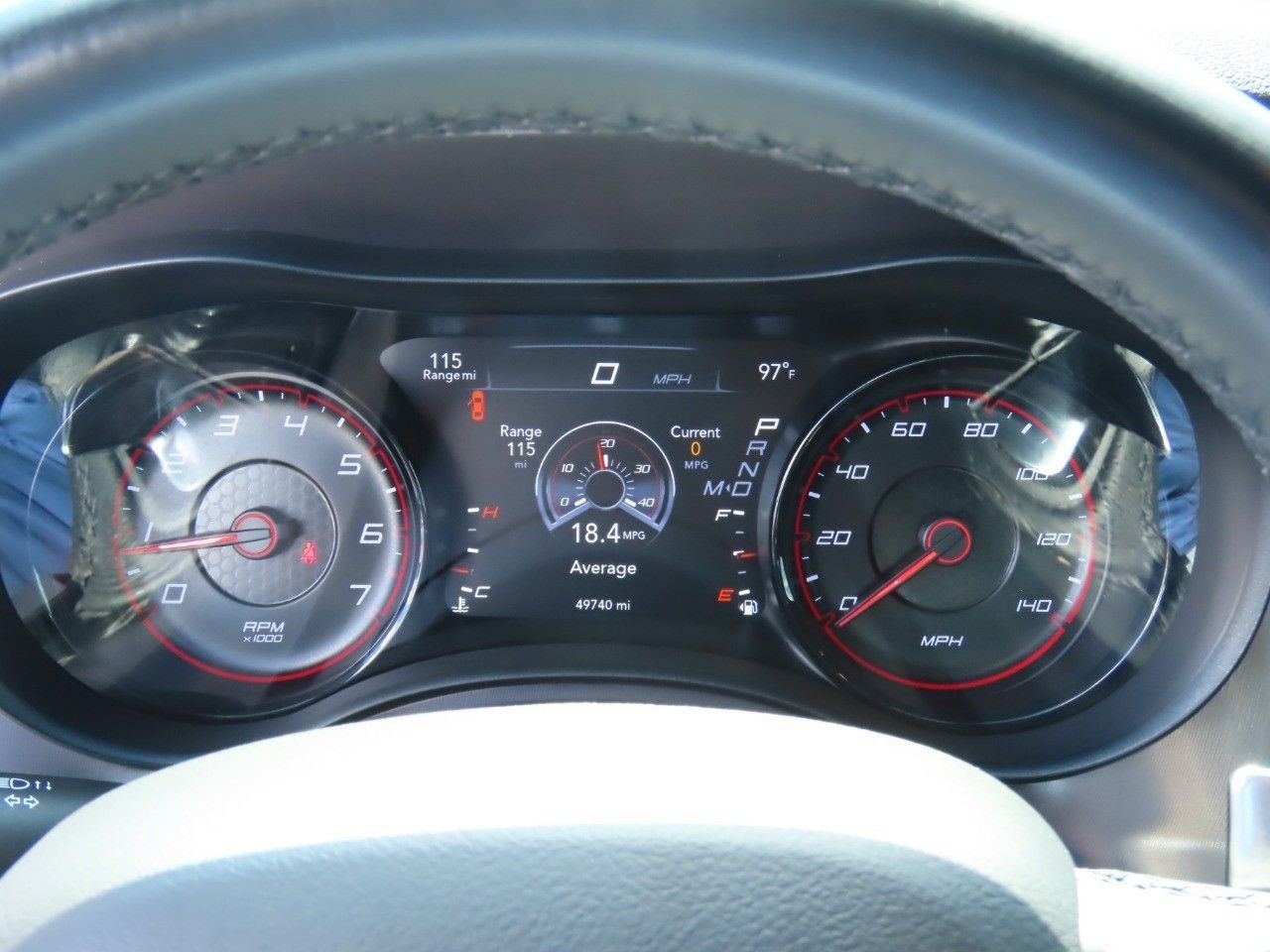 2021 Dodge Charger GT photo 24