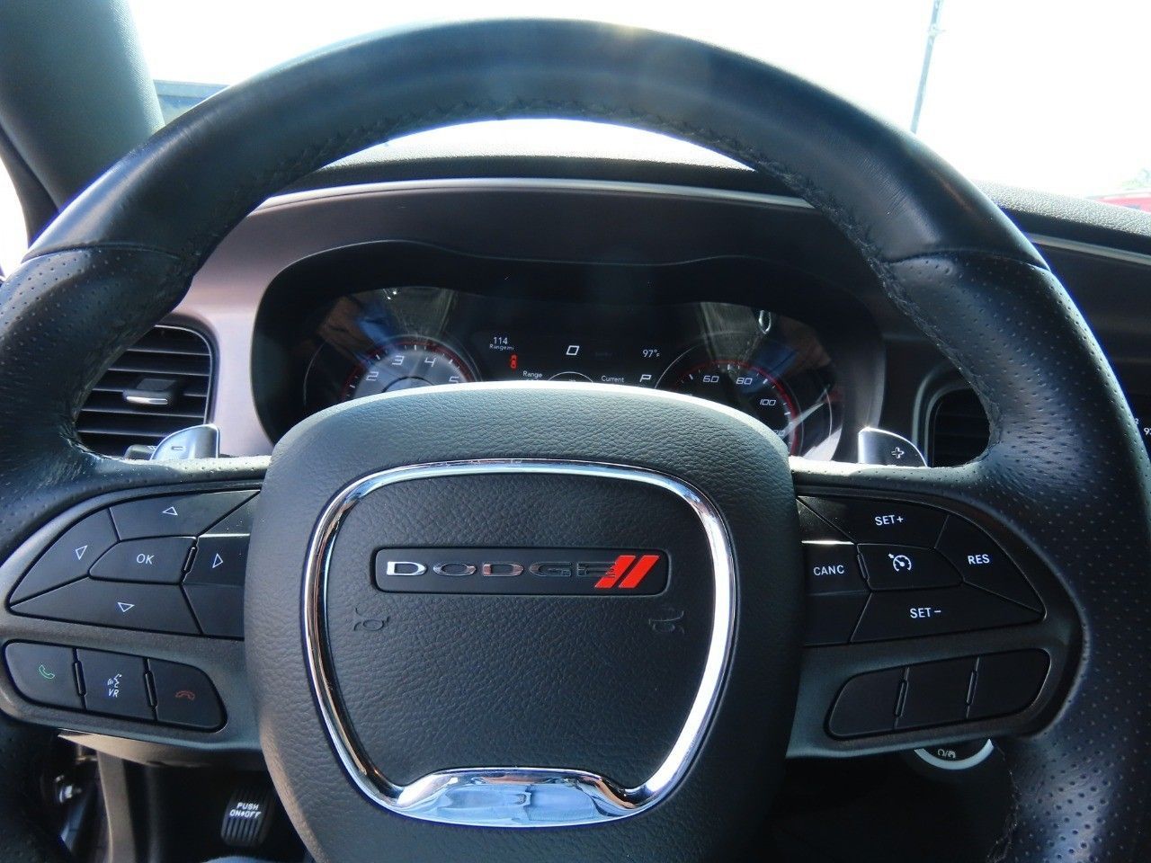 2021 Dodge Charger GT photo 23