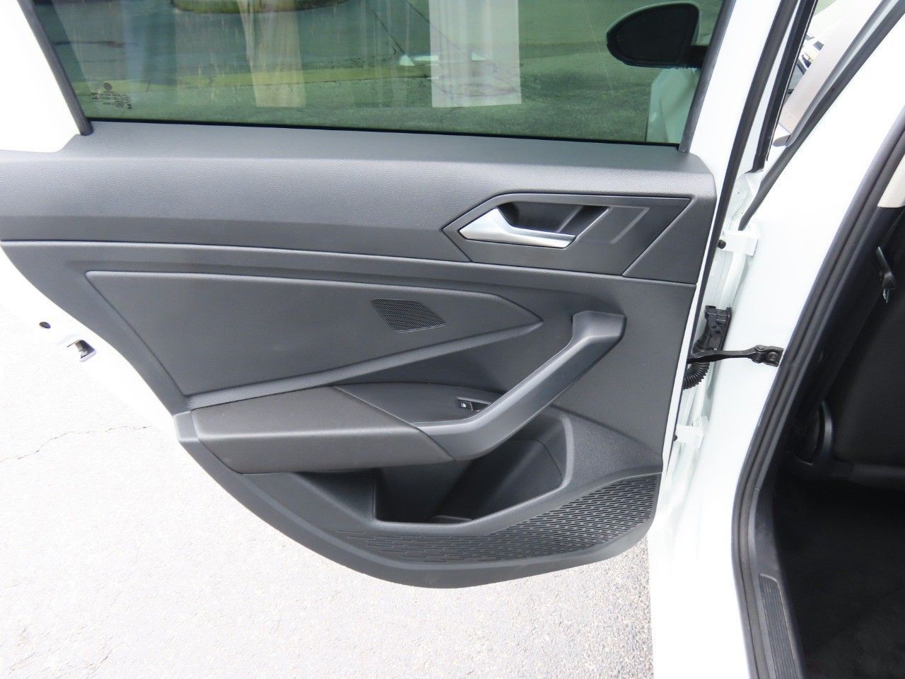 2024 Volkswagen Jetta S photo 16