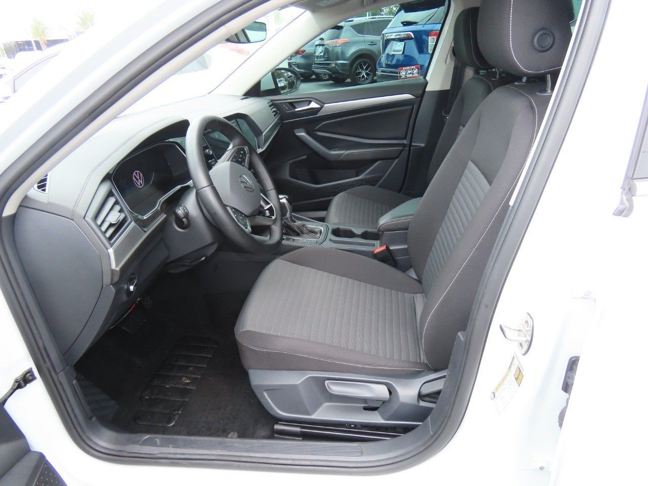 2024 Volkswagen Jetta S photo 21