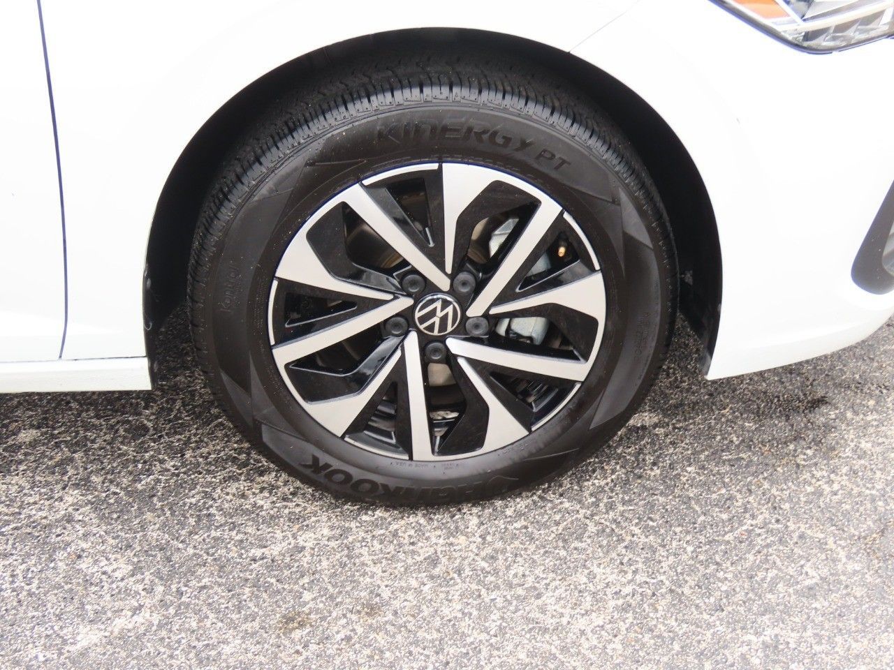 2024 Volkswagen Jetta S photo 6