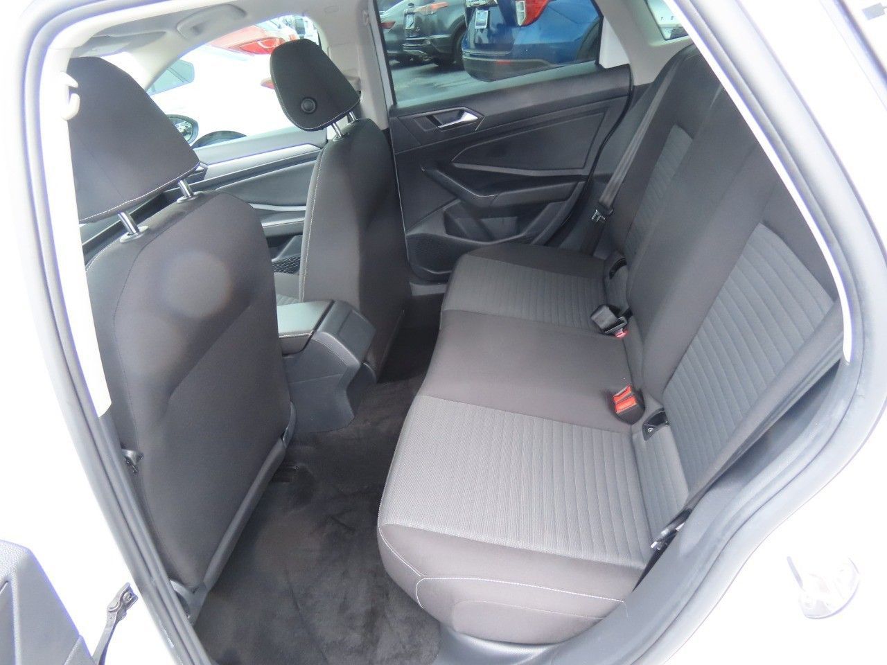 2024 Volkswagen Jetta S photo 17