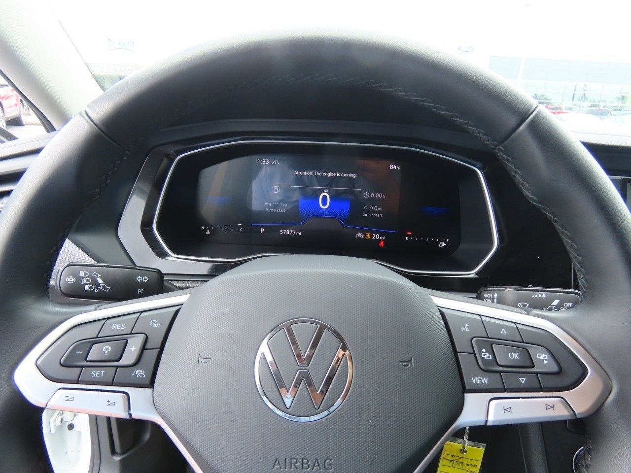 2024 Volkswagen Jetta S photo 22