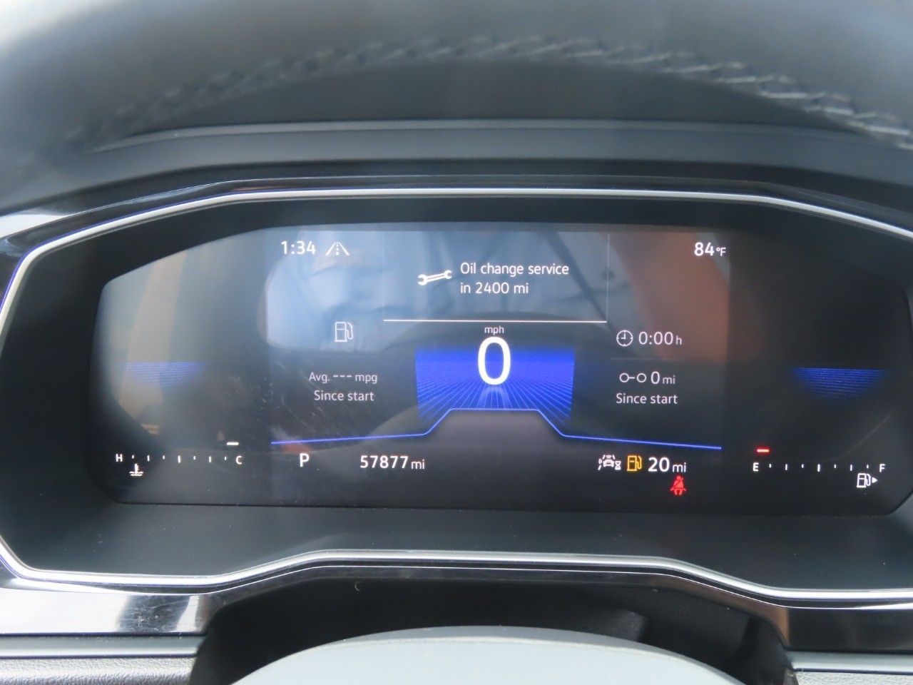 2024 Volkswagen Jetta S photo 23