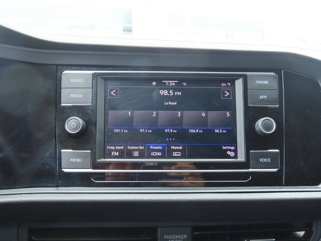 2024 Volkswagen Jetta S photo 24