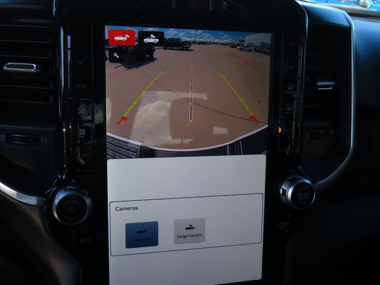 2024 Ram 3500 Big Horn photo 28