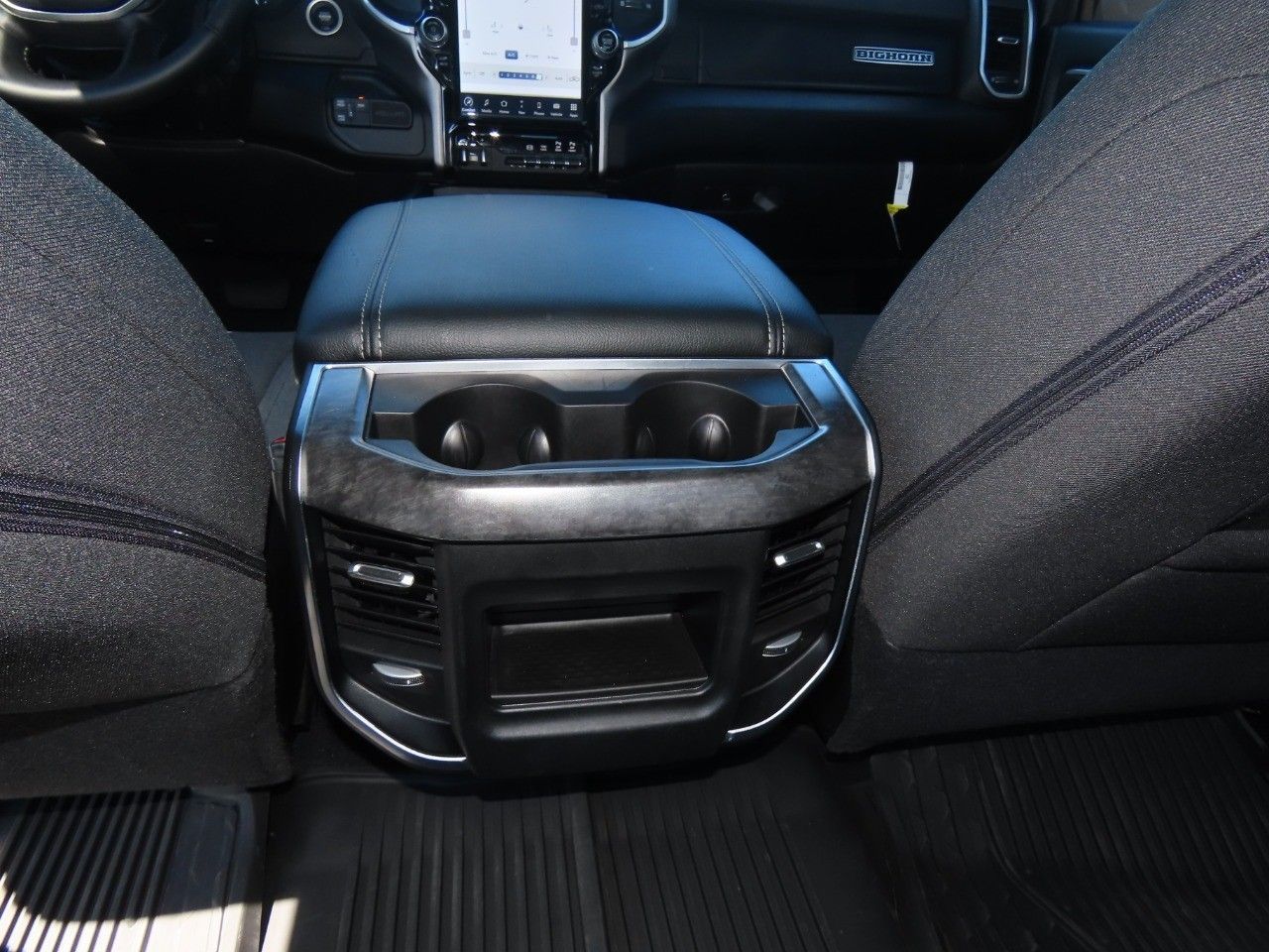 2024 Ram 3500 Big Horn photo 19