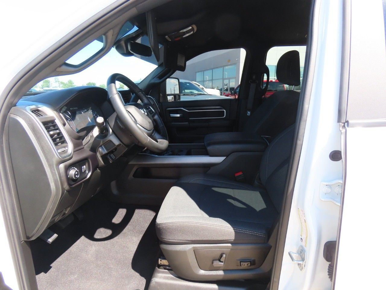 2024 Ram 3500 Big Horn photo 23
