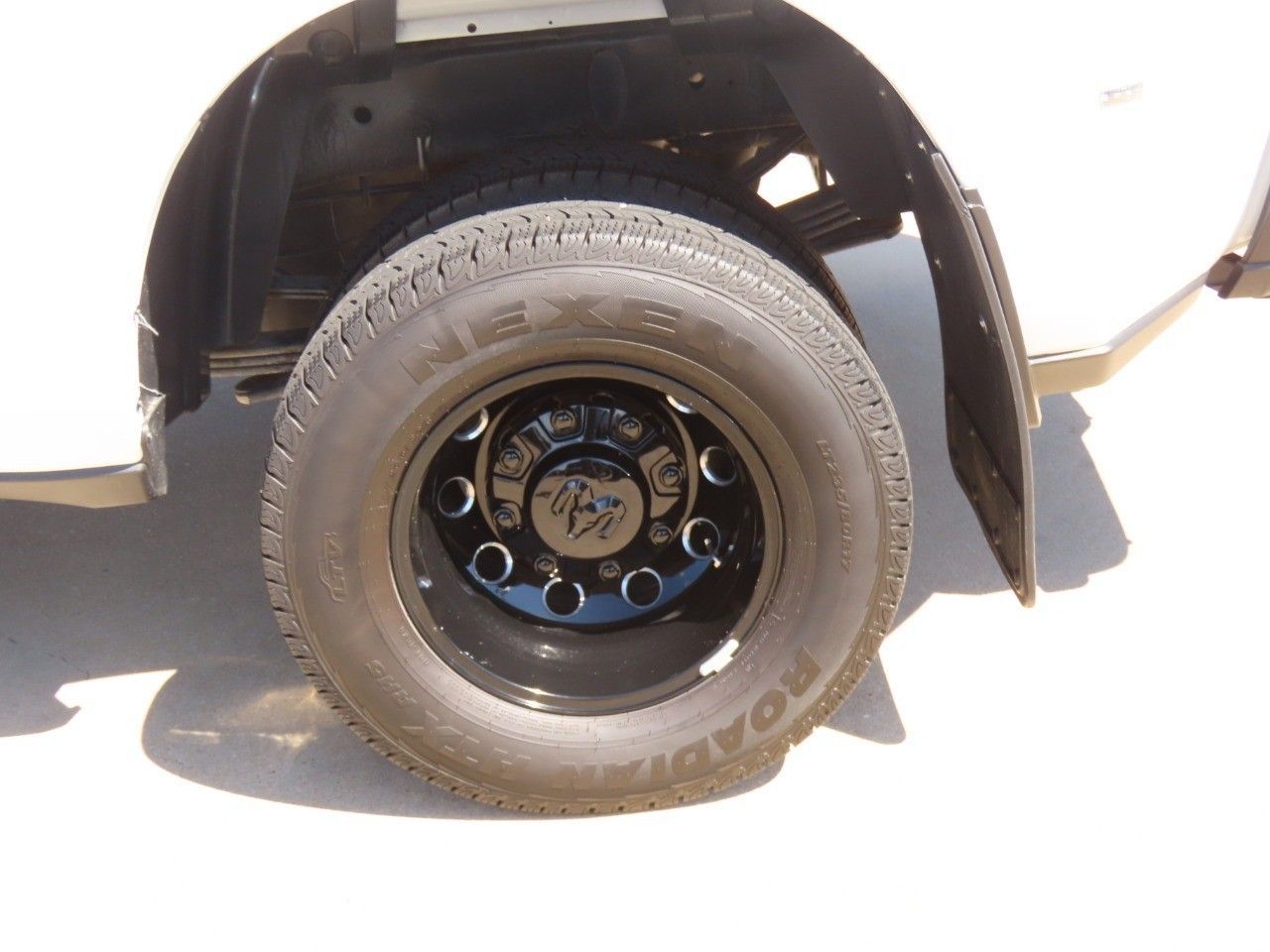 2024 Ram 3500 Big Horn photo 15