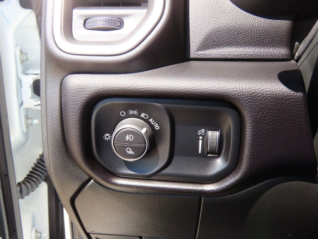 2024 Ram 3500 Big Horn photo 24