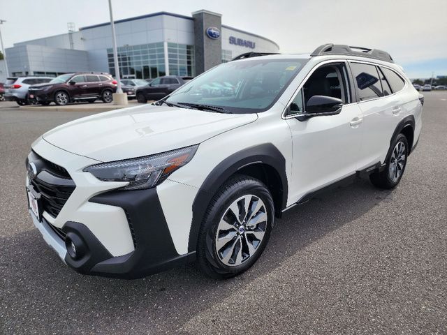 Used 2023 Subaru Outback