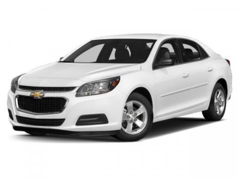 Used 2015 Chevrolet Malibu