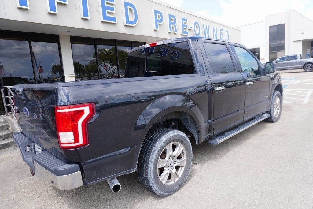 Used 2015 Ford F-150