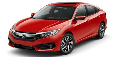 Used 2018 Honda Civic
