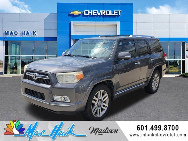 Used 2013 Toyota 4Runner