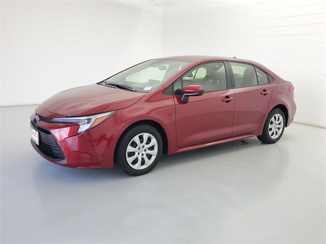 Used 2024 Toyota Corolla