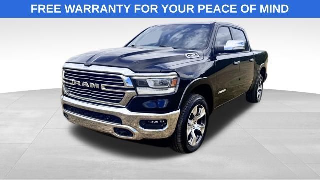 Used 2022 Ram 1500