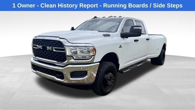 Used 2023 Ram 3500