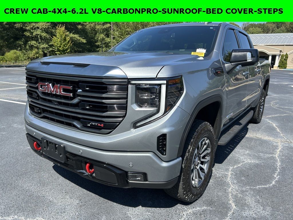 Used 2023 GMC Sierra 1500