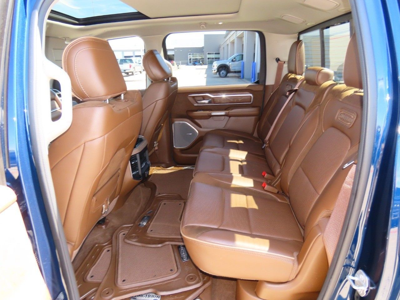 2023 Ram 1500 Longhorn photo 18