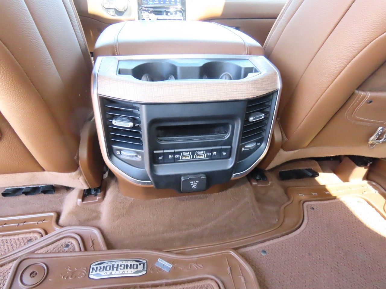 2023 Ram 1500 Longhorn photo 19