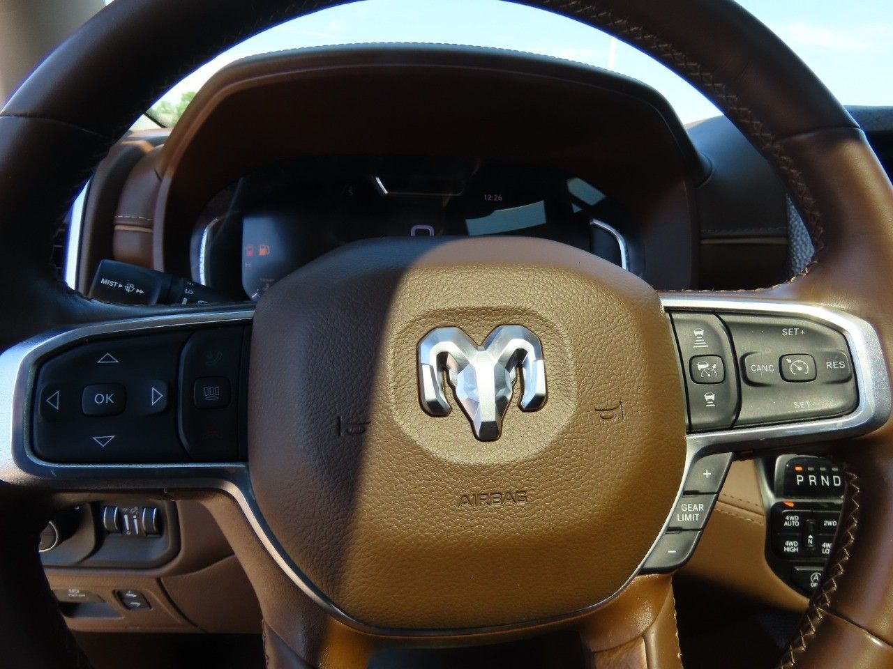 2023 Ram 1500 Longhorn photo 25