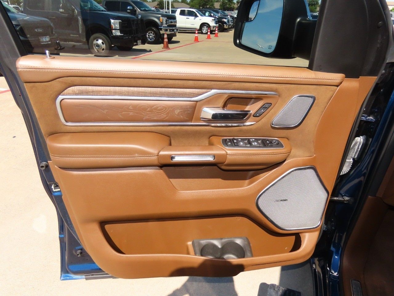 2023 Ram 1500 Longhorn photo 22