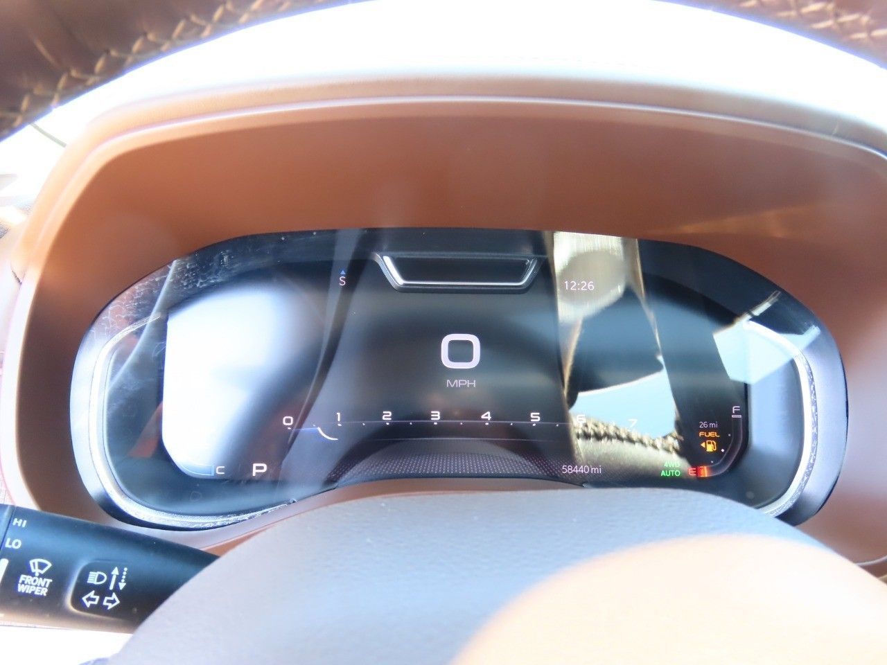 2023 Ram 1500 Longhorn photo 26